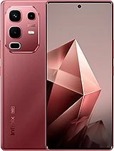 Infinix Note 50s
