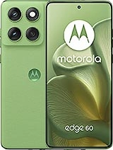 Motorola Edge 60