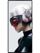 ZTE Nubia RedMagic 10 Air